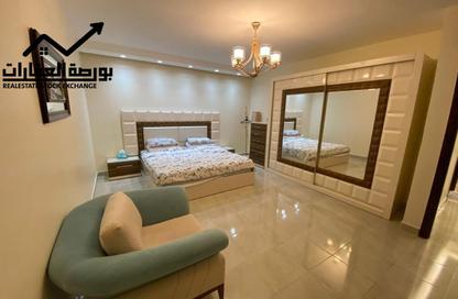 Apartment - 3 Bedrooms - 2 Bathrooms for sale in El Rehab Extension - Al Rehab - New Cairo City - Cairo