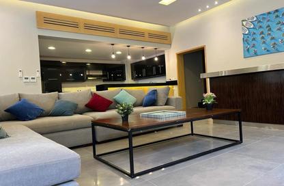 Townhouse - 3 Bedrooms - 3 Bathrooms for sale in Caesar Island - Ras Al Hekma - North Coast