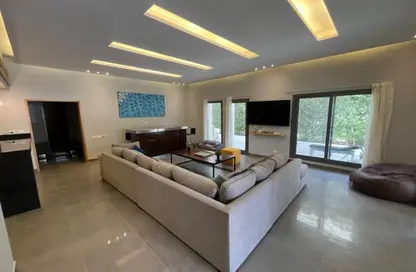 Townhouse - 3 Bedrooms - 3 Bathrooms for sale in Caesar Island - Ras Al Hekma - North Coast