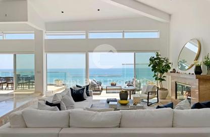 Villa - 7 Bedrooms - 7 Bathrooms for sale in Marassi - Sidi Abdel Rahman - North Coast