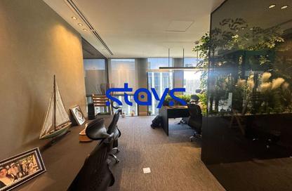 Clinic - Studio for rent in Eastown - 5th Settlement Compounds - The 5th Settlement - New Cairo City - Cairo