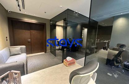 Clinic - Studio for rent in Eastown - 5th Settlement Compounds - The 5th Settlement - New Cairo City - Cairo