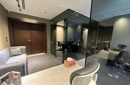 Clinic - Studio for rent in Eastown - 5th Settlement Compounds - The 5th Settlement - New Cairo City - Cairo Clinic - Studio for rent in Eastown - 5th Settlement Compounds - The 5th Settlement - New Cairo City - Cairo
