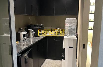 Clinic - Studio for rent in Eastown - 5th Settlement Compounds - The 5th Settlement - New Cairo City - Cairo
