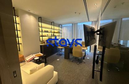 Clinic - Studio for rent in Eastown - 5th Settlement Compounds - The 5th Settlement - New Cairo City - Cairo