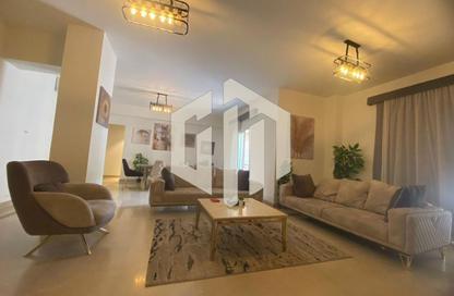 Apartment - 4 - 4 for rent in Mivida - 5th Settlement Compounds - The 5th Settlement - New Cairo City - Cairo