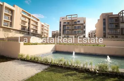 Apartment - 3 Bedrooms - 2 Bathrooms for sale in Fifth Square - The 5th Settlement - New Cairo City - Cairo Apartment - 3 Bedrooms - 2 Bathrooms for sale in Fifth Square - The 5th Settlement - New Cairo City - Cairo