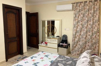 Apartment - 3 Bedrooms - 3 Bathrooms for sale in Dar Masr 2 - elandalus - South Teseen St. - The 5th Settlement - New Cairo City - Cairo Apartment - 3 Bedrooms - 3 Bathrooms for sale in Dar Masr 2 - elandalus - South Teseen St. - The 5th Settlement - New Cairo City - Cairo