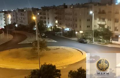 شقة - 3 - 2 للبيع في المستثمرين الجنوبية - مدينة القاهرة الجديدة - القاهرة