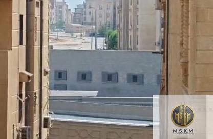 شقة - 3 - 2 للبيع في المستثمرين الجنوبية - مدينة القاهرة الجديدة - القاهرة