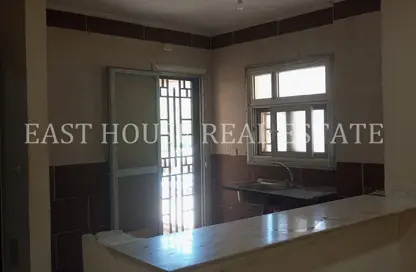 Apartment - 1 Bathroom for rent in B7 - Madinaty - Cairo