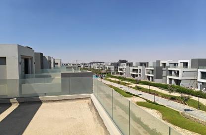 منزل مزدوج - 4 - 5 للبيع في لافيستا سيتي - كمبوندات العاصمة الإدارية الجديدة - العاصمة الإدارية الجديدة - القاهرة