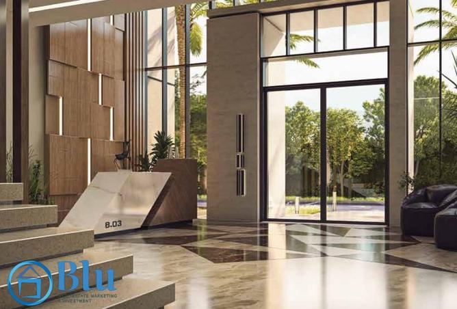Swan Lake Residences – Phoenix| Finished Apartment - Widok 3