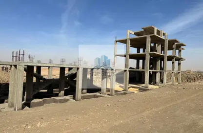 قطعة أرض - استوديو للبيع في طريق الشيخ زايد الصحراوي - ريفييرا سيتي - الشيخ زايد - الجيزة