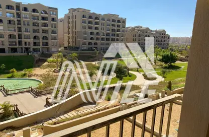 Apartment - 3 Bedrooms - 4 Bathrooms for sale in Green Square - Mostakbal City Compounds - Mostakbal City - Future City - Cairo