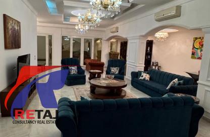 Duplex - 3 Bedrooms - 4 Bathrooms for rent in Al Shaimaa St. - Area F - Ganoob El Acadimia - New Cairo City - Cairo Duplex - 3 Bedrooms - 4 Bathrooms for rent in Al Shaimaa St. - Area F - Ganoob El Acadimia - New Cairo City - Cairo