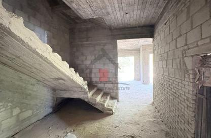 Townhouse - 4 Bedrooms - 4 Bathrooms for sale in Palm Hills Golf Extension - Al Wahat Road - 6 October City - Giza Townhouse - 4 Bedrooms - 4 Bathrooms for sale in Palm Hills Golf Extension - Al Wahat Road - 6 October City - Giza