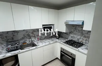 شقة - غرفة نوم - 1 حمام للايجار في ميفيدا - كمبوندات التجمع الخامس - التجمع الخامس - مدينة القاهرة الجديدة - القاهرة