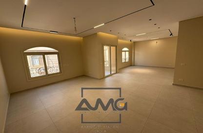 Apartment - 2 Bedrooms - 2 Bathrooms for rent in El Banafseg 12 - El Banafseg - New Cairo City - Cairo