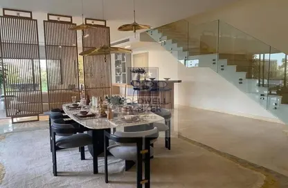 تاون هاوس - 4 غرف نوم - 3 حمامات للبيع في مدينة الباتيو - كمبوندات التجمع الخامس - التجمع الخامس - مدينة القاهرة الجديدة - القاهرة