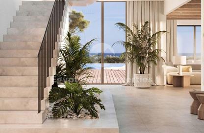 منزل مزدوج - 4 غرف نوم - 5 حمامات للبيع في الماظه باي - قسم مرسي مطروح - الساحل الشمالي منزل مزدوج - 4 غرف نوم - 5 حمامات للبيع في الماظه باي - قسم مرسي مطروح - الساحل الشمالي