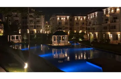 أي فيلا - 3 غرف نوم - 4 حمامات للبيع في ماونتن فيو اكتوبر بارك - الحي السادس - مدينة 6 أكتوبر - الجيزة