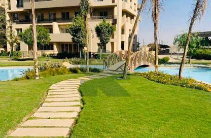 Apartment - 4 Bedrooms - 3 Bathrooms for sale in The Square - 5th Settlement Compounds - The 5th Settlement - New Cairo City - Cairo Apartment - 4 Bedrooms - 3 Bathrooms for sale in The Square - 5th Settlement Compounds - The 5th Settlement - New Cairo City - Cairo