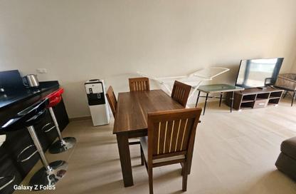Chalet - 2 Bedrooms - 2 Bathrooms for sale in Azha North - Ras Al Hekma - North Coast