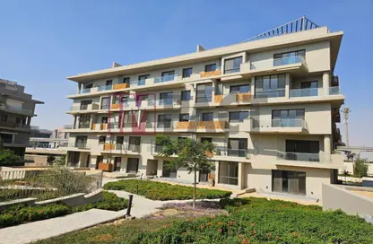 Apartment - 4 Bedrooms - 3 Bathrooms for sale in Villette - 5th Settlement Compounds - The 5th Settlement - New Cairo City - Cairo