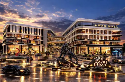 Shop - Studio for sale in 10th of Ramadan City - Sharqia Shop - Studio for sale in 10th of Ramadan City - Sharqia