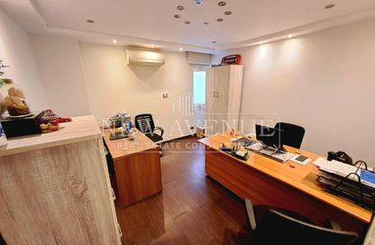Office Space - Studio - 2 Bathrooms for rent in Isola Sheraton - El Saaqah St. - Sheraton Al Matar - El Nozha - Cairo Office Space - Studio - 2 Bathrooms for rent in Isola Sheraton - El Saaqah St. - Sheraton Al Matar - El Nozha - Cairo