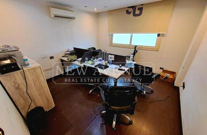 Office Space - Studio - 2 Bathrooms for rent in Isola Sheraton - El Saaqah St. - Sheraton Al Matar - El Nozha - Cairo Office Space - Studio - 2 Bathrooms for rent in Isola Sheraton - El Saaqah St. - Sheraton Al Matar - El Nozha - Cairo