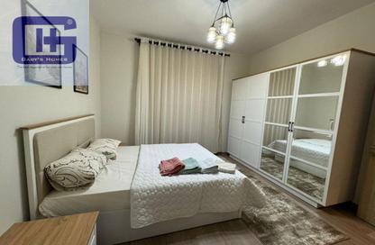 Apartment - 2 Bedrooms - 2 Bathrooms for rent in Mivida - 5th Settlement Compounds - The 5th Settlement - New Cairo City - Cairo