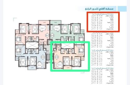 شقة - 3 غرف نوم - 2 حمامات للبيع في پريڤادو - مدينتي - القاهرة شقة - 3 غرف نوم - 2 حمامات للبيع في پريڤادو - مدينتي - القاهرة
