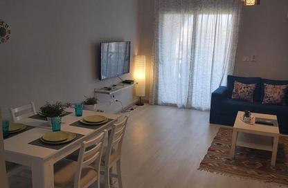 Apartment - 2 - 1 for sale in El Rehab Extension - Al Rehab - New Cairo City - Cairo