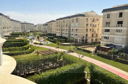 Penthouse - 3 Bedrooms - 2 Bathrooms for sale in Mountain View Hyde Park - 5th Settlement Compounds - The 5th Settlement - New Cairo City - Cairo