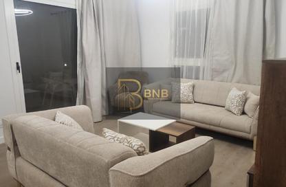Apartment - 3 Bedrooms - 3 Bathrooms for rent in Mivida - 5th Settlement Compounds - The 5th Settlement - New Cairo City - Cairo Apartment - 3 Bedrooms - 3 Bathrooms for rent in Mivida - 5th Settlement Compounds - The 5th Settlement - New Cairo City - Cairo