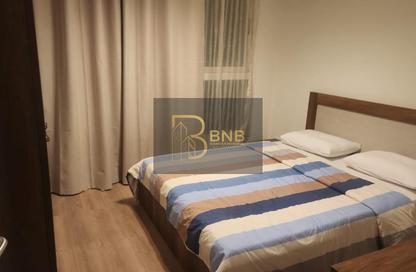 Apartment - 3 Bedrooms - 3 Bathrooms for rent in Mivida - 5th Settlement Compounds - The 5th Settlement - New Cairo City - Cairo Apartment - 3 Bedrooms - 3 Bathrooms for rent in Mivida - 5th Settlement Compounds - The 5th Settlement - New Cairo City - Cairo