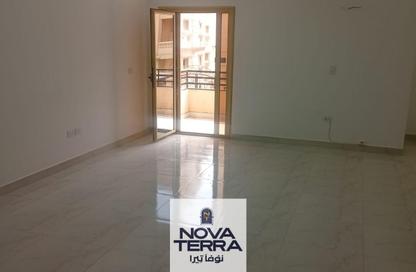 Apartment - 3 Bedrooms - 3 Bathrooms for rent in Beit Al Watan - Sheikh Zayed Compounds - Sheikh Zayed City - Giza