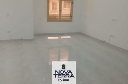 Apartment - 3 Bedrooms - 3 Bathrooms for rent in Beit Al Watan - Sheikh Zayed Compounds - Sheikh Zayed City - Giza