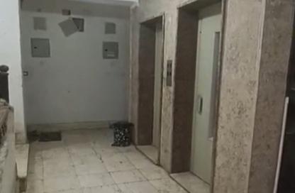 شقة - 3 - 2 للبيع في شارع رقم 1 - مدينة الواحة - مدينة الواحة - الحي العاشر - مدينة نصر - القاهرة
