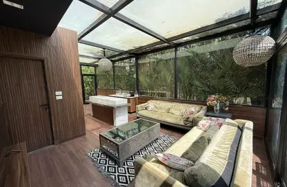 فيلا - 3 غرف نوم - 4 حمامات للايجار في ميفيدا - كمبوندات التجمع الخامس - التجمع الخامس - مدينة القاهرة الجديدة - القاهرة