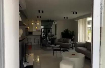 Apartment - 3 Bedrooms - 3 Bathrooms for sale in Bloomfields - Mostakbal City Compounds - Mostakbal City - Future City - Cairo