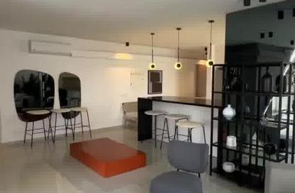 Apartment - 3 Bedrooms - 3 Bathrooms for sale in Bloomfields - Mostakbal City Compounds - Mostakbal City - Future City - Cairo