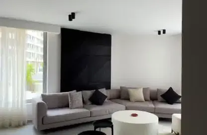 شقة - 3 غرف نوم - 3 حمامات للبيع في بلوم فيلدز - كمبوندات مدينة المستقبل - مدينة المستقبل - القاهرة