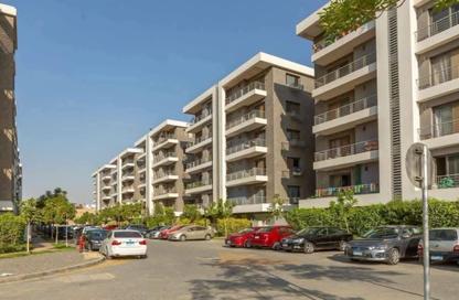 Apartment - 1 - 1 for sale in Taj City - 5th Settlement Compounds - The 5th Settlement - New Cairo City - Cairo
