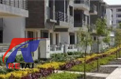 Apartment - 3 Bedrooms - 3 Bathrooms for sale in Taj City - 5th Settlement Compounds - The 5th Settlement - New Cairo City - Cairo