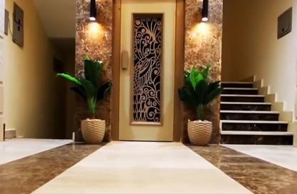 Apartment - 3 Bedrooms - 2 Bathrooms for sale in Beit Alwatan - 6 October Compounds - 6 October City - Giza