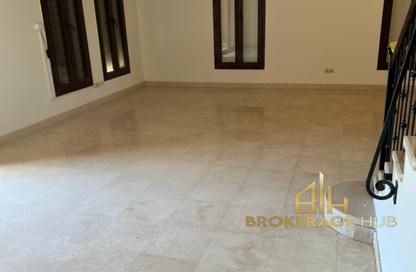 Twin House - 3 - 3 for rent in Mivida - 5th Settlement Compounds - The 5th Settlement - New Cairo City - Cairo