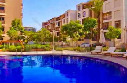 iVilla - 4 Bedrooms - 3 Bathrooms for sale in Taj City - 5th Settlement Compounds - The 5th Settlement - New Cairo City - Cairo